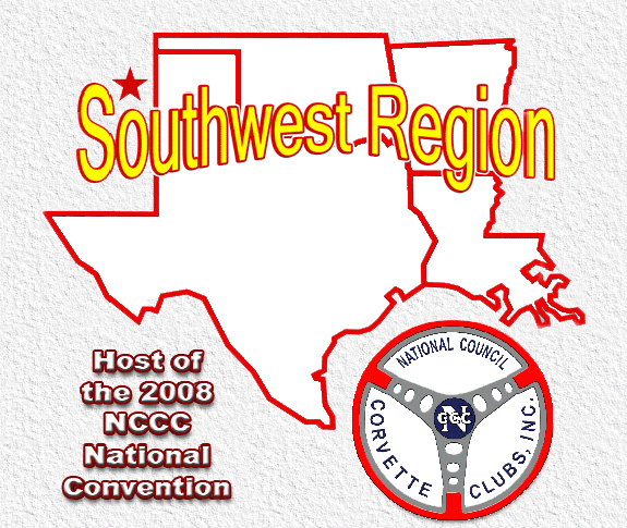 SouthWest Region Logo
